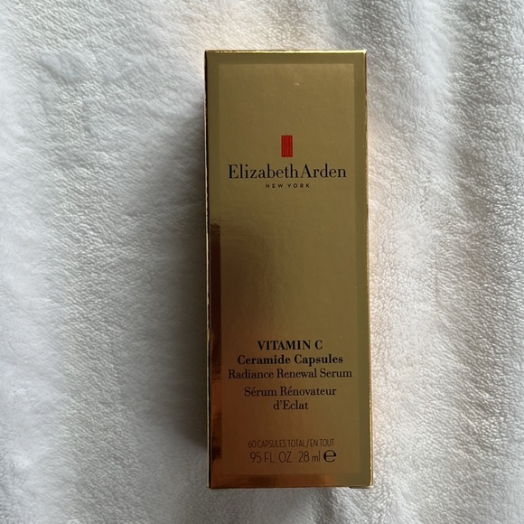 Elizabeth Arden Skincare Elizabeth Arden Vitamin C Ceramide